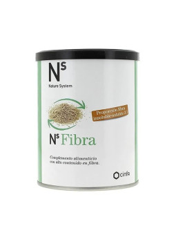 NS Fibre 250g