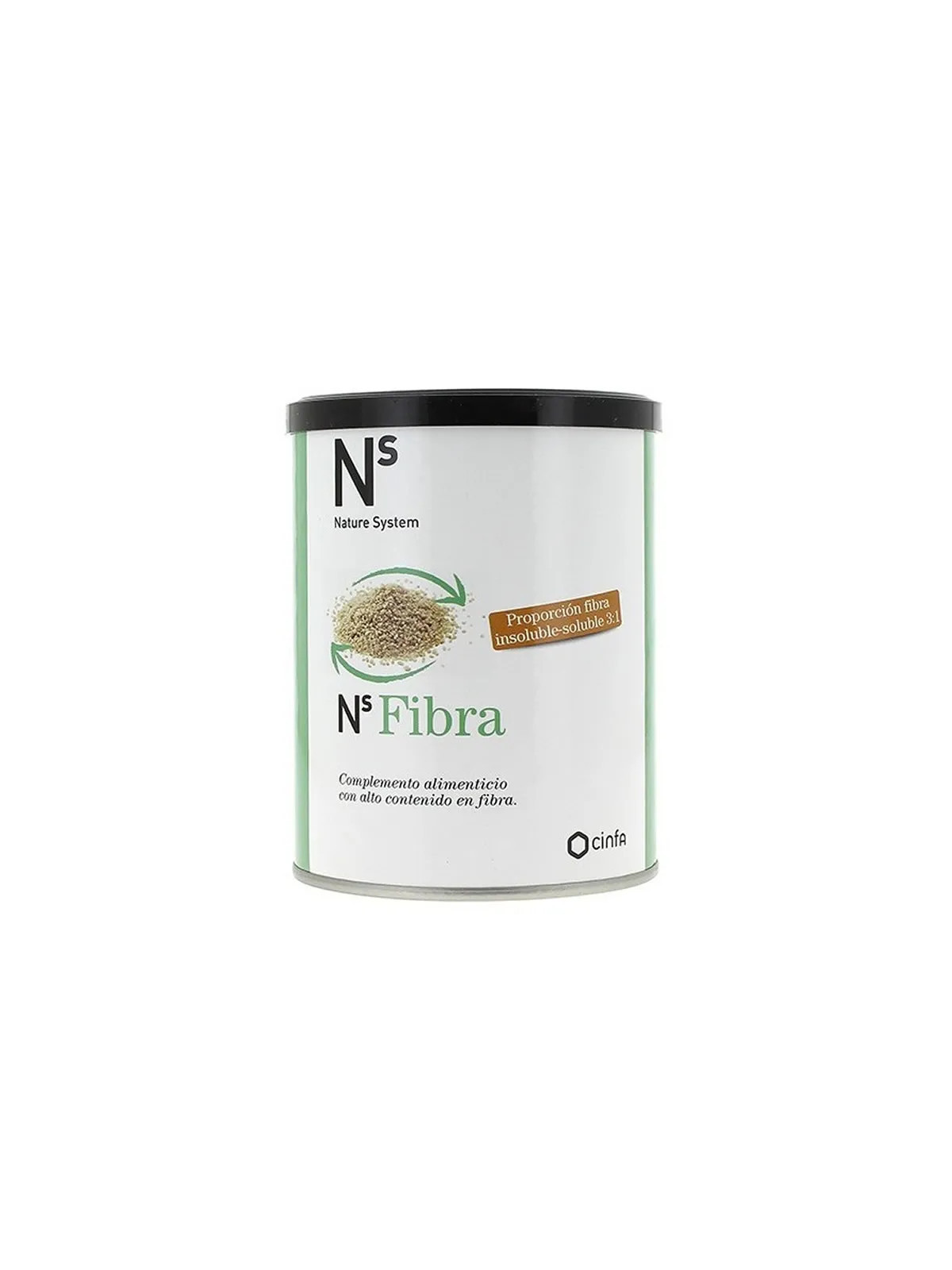 NS Fibre 250g