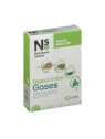 NS Confort Digestif Anti-Gaz 60 Comprimés