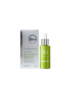 BE+ Pré-Traitement Antioxydant 30ml