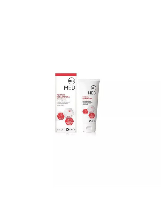 BE+ Efecto Barrera Pommade Réparatrice 40ml