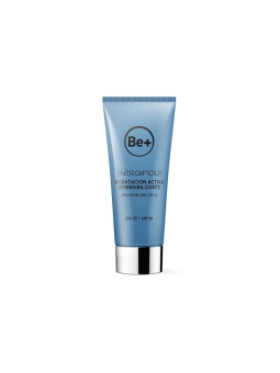 BE+ Energifique Désensibilisant Peaux Sèches SPF20 40 ml