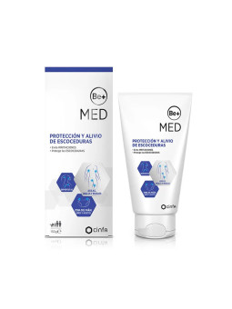 BE+ Med Frottement 150 ml