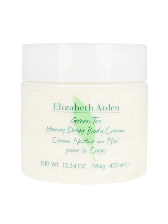 Elizabeth Arden Green Tea Honey Drops Body Cream 400ml
