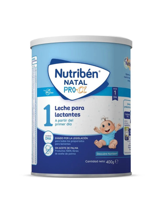 Nutriben Natal 400 g