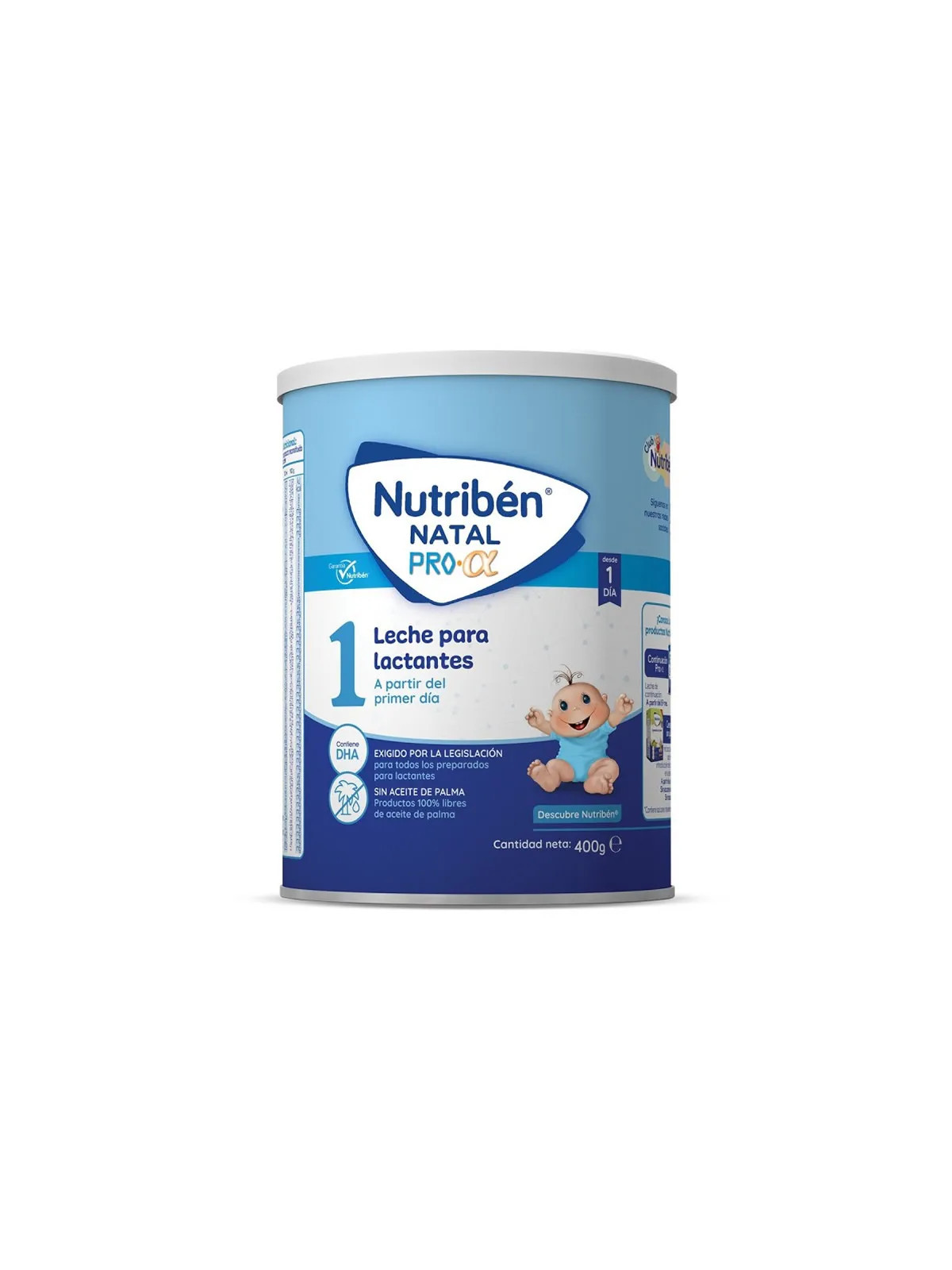 Nutriben Natal 400 g